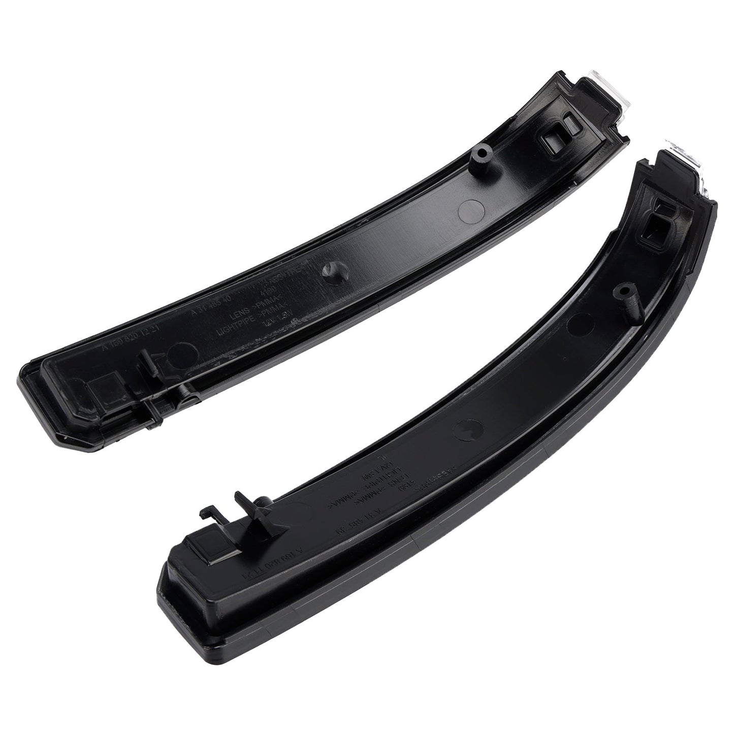 Pair Side Mirror Turn Signal Light for Mercedes-Benz A-Class W169 B-Class W245