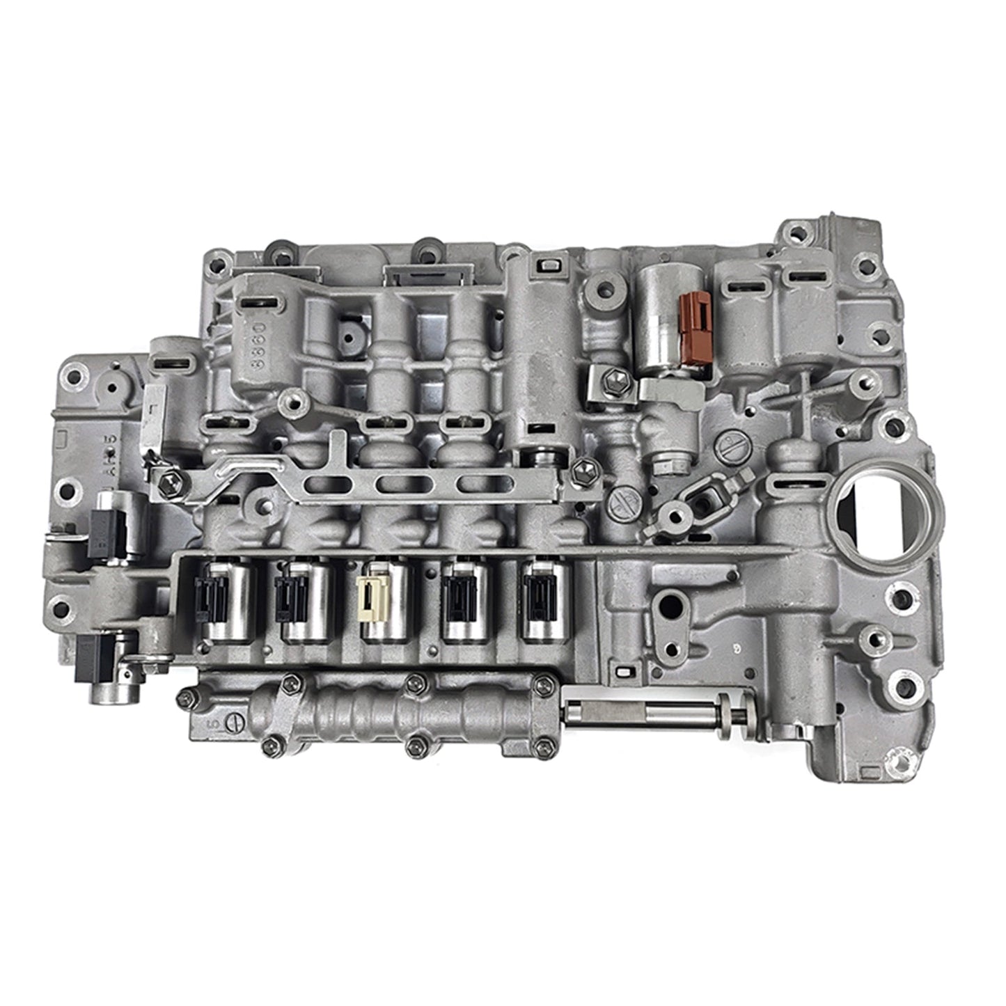 2007-2010 VW TOUAREG Transmission Valve Body 09D325039K