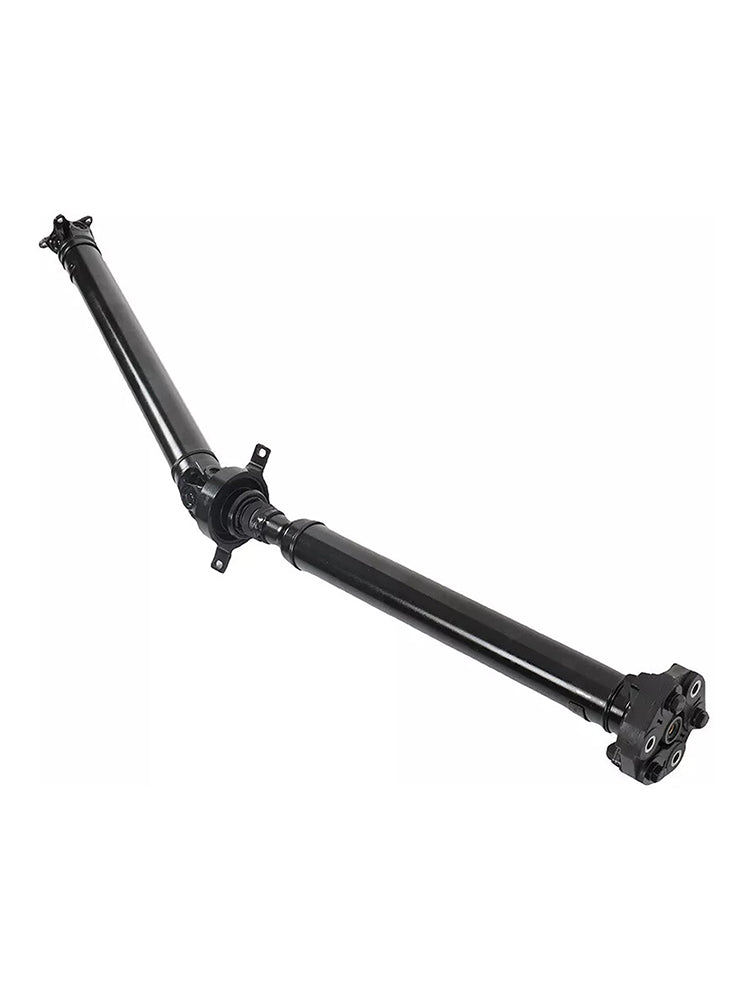 2012-2013 BMW 328i E90 L4&2.0L Rear Auto&Trans RWD Rear Drive Shaft Assembly 26107551199 26107551199