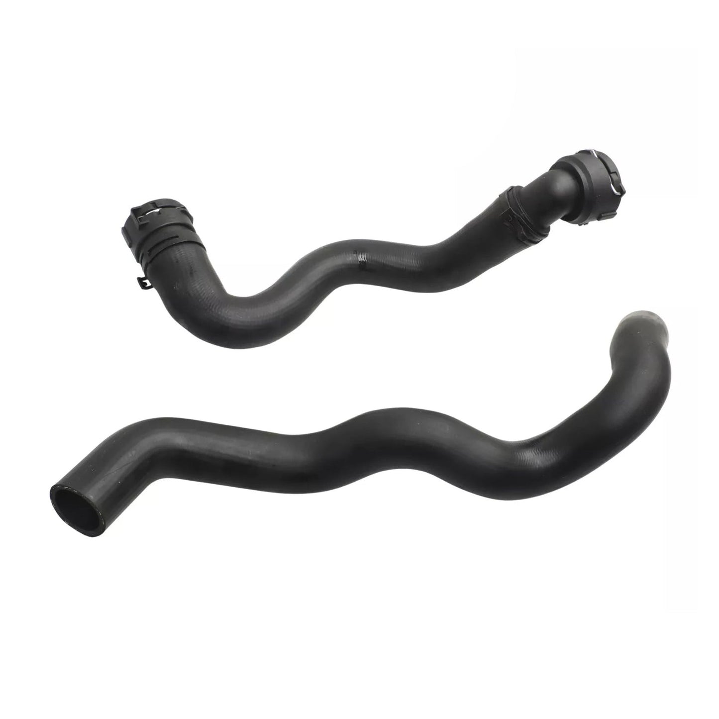 2011-2016 Chevrolet Cruze 1.4L Radiator Coolant Lower Hose Kit 13251447 13251435