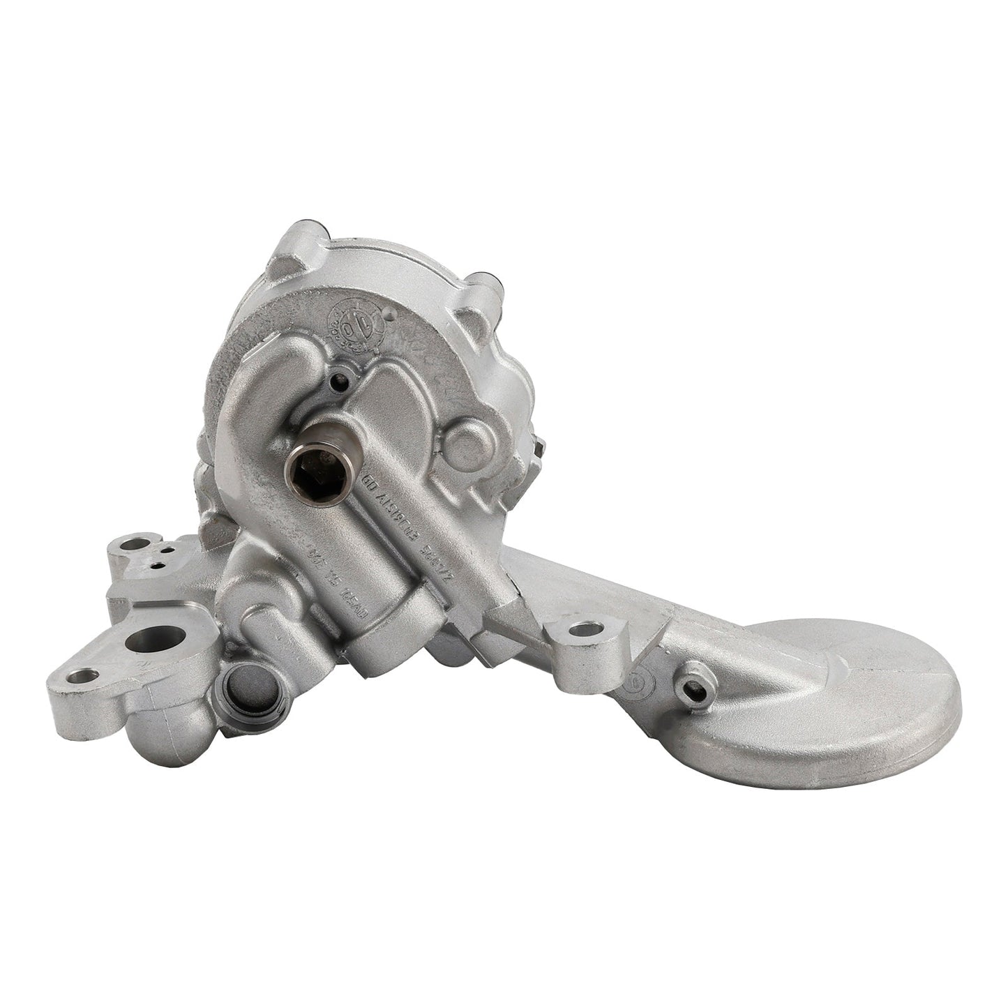 2008-2010 For Audi A5, A5 Quattro Coupe 3.2L Engine Oil Pump 06E115105AD