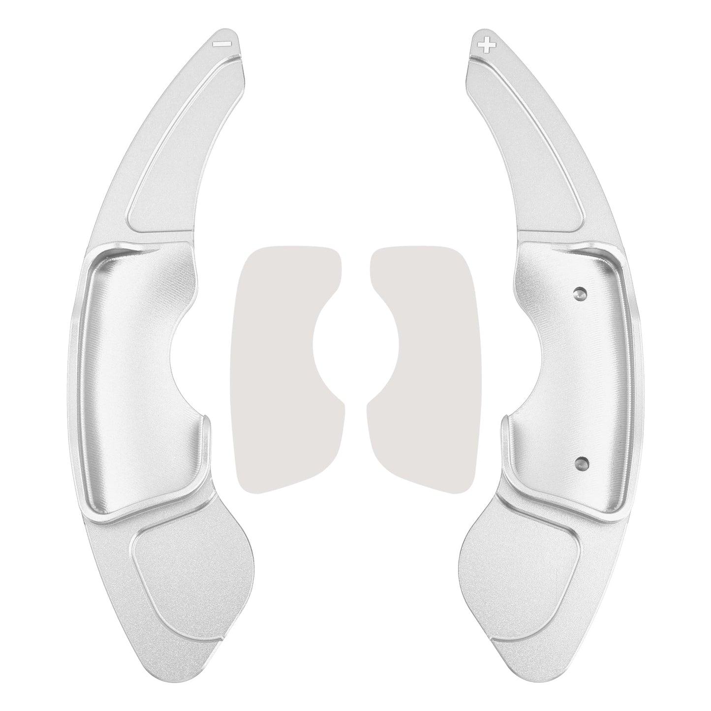 Steering Wheel Paddle Shifter Extensions For Lexus IS RC RCF NX