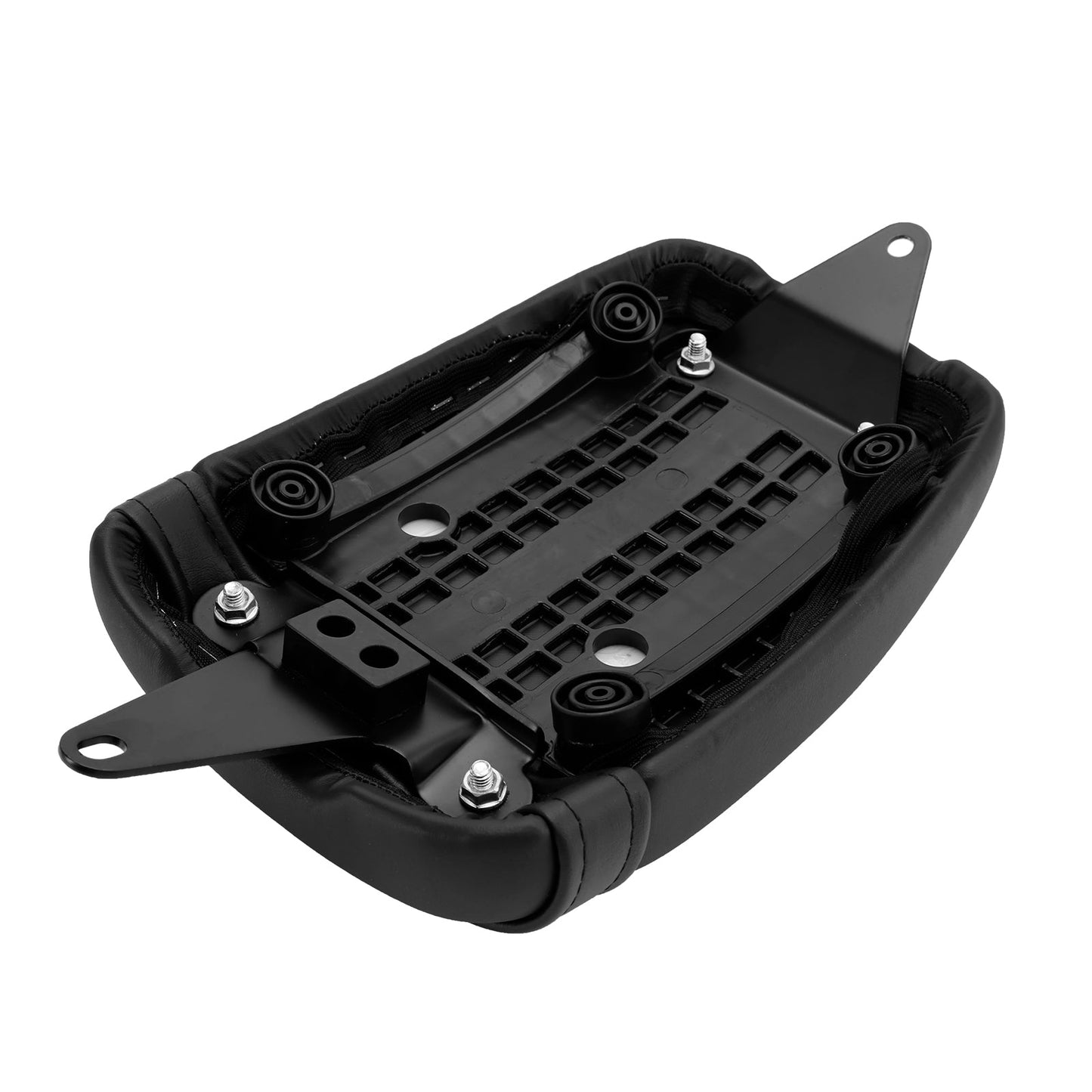 2021-2023 Honda Cmx1100 Cmx 1100 Rebel Black Rear Passenger Seat Cushion