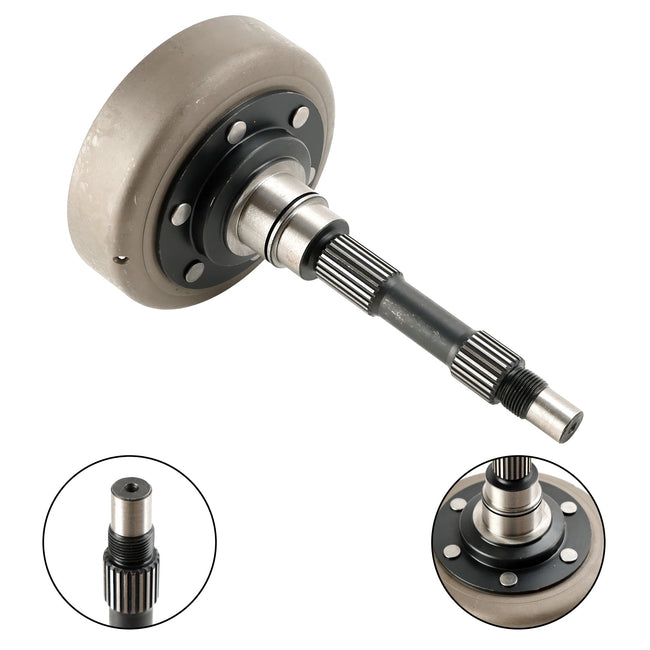 2015-2016 CFMoto UFORCE 800 UF800EX Front Clutch Variator Pulley Set 0800-053000-0001