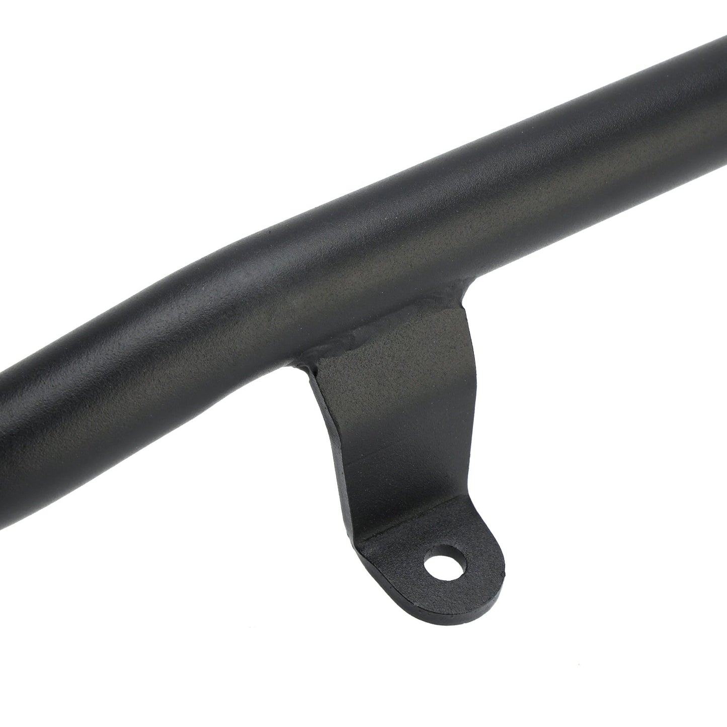 2025+ Honda X-Adv 750 Upper + Lower Engine Guard Frame Crash Bar Kit Black