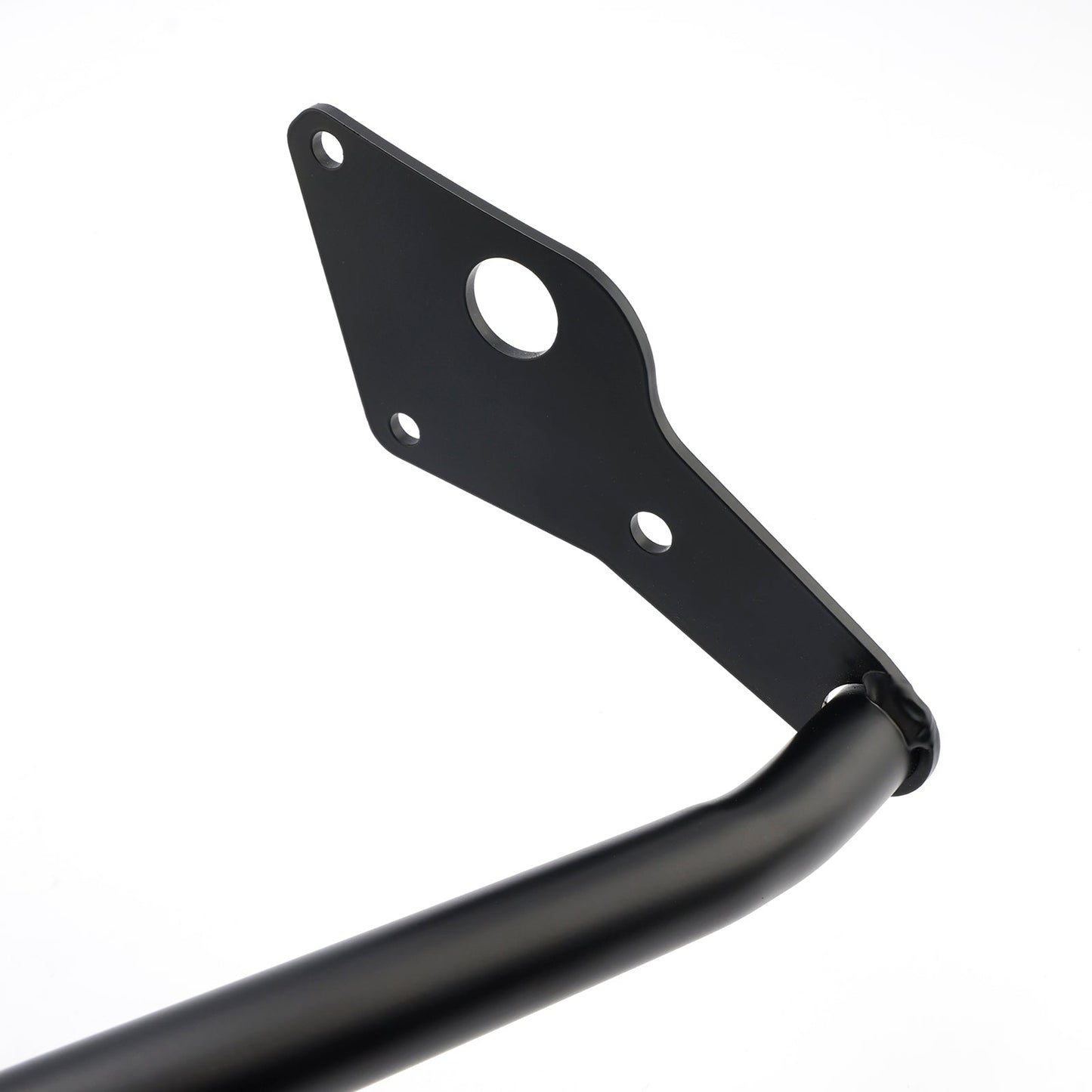 2024 Honda NX500 Engine Protect Guard Frame Upper Crash Bar Silver Silver