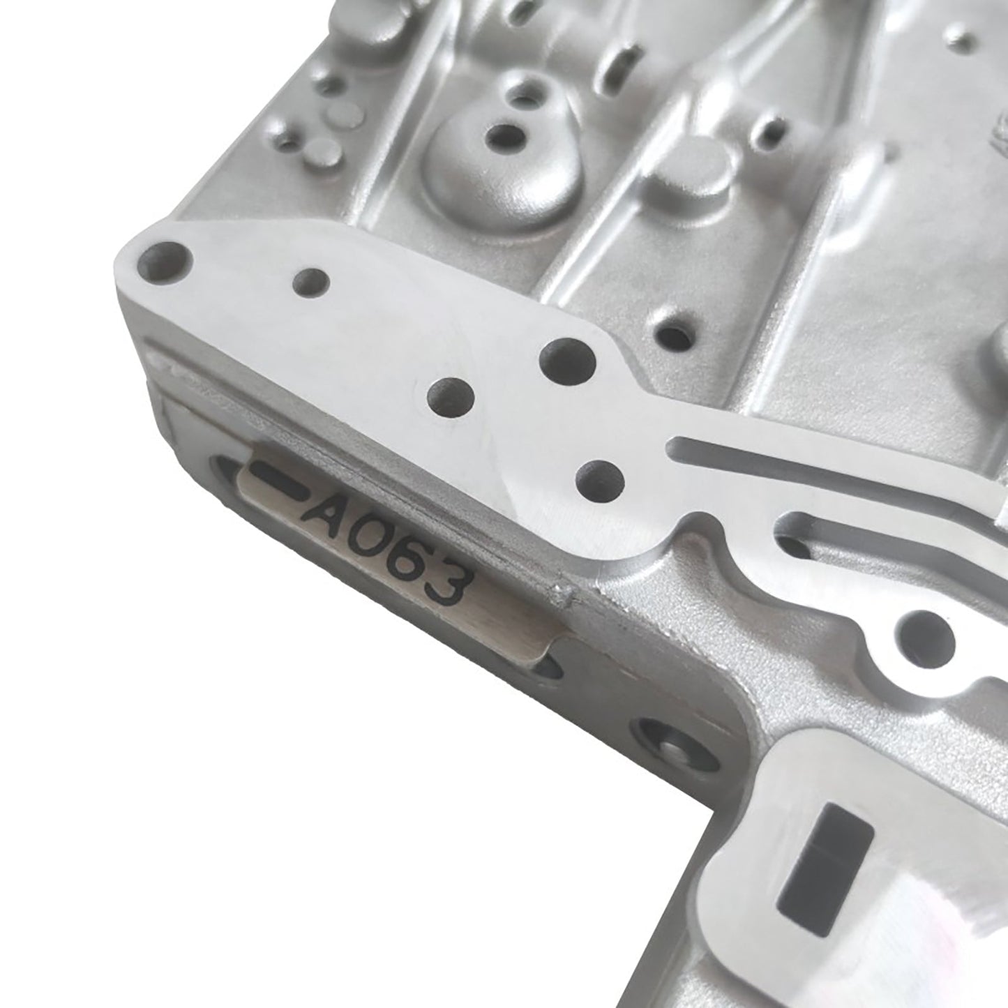 2006-2009 Jaguar XJ8, XJ8L V8 4.2L Valve Body #A063 6HP26 6HP19