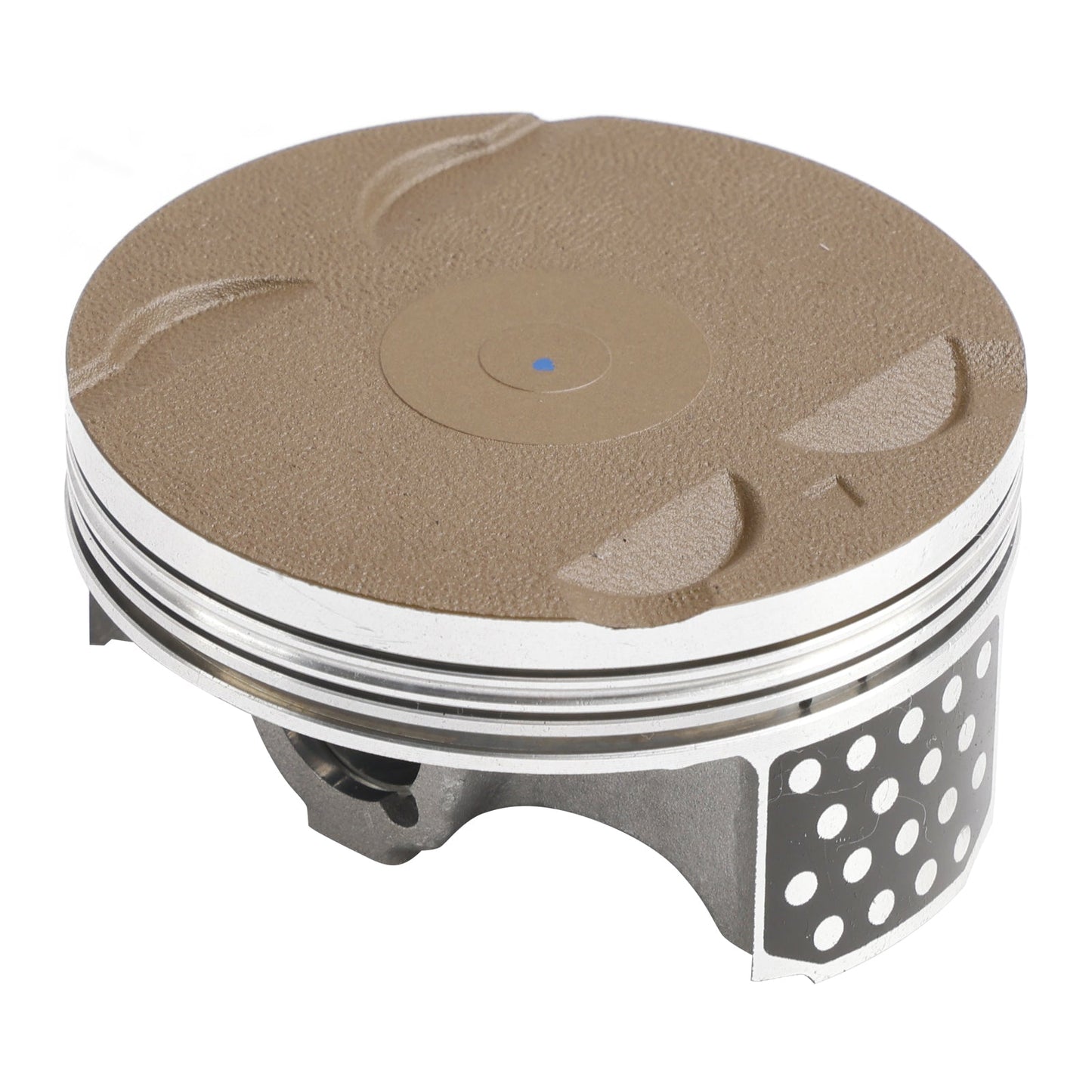 344CC Bore Up Kit Cylinder For Yamaha CZD 300 A X-Max MWD 300 Tricity 2017-2024