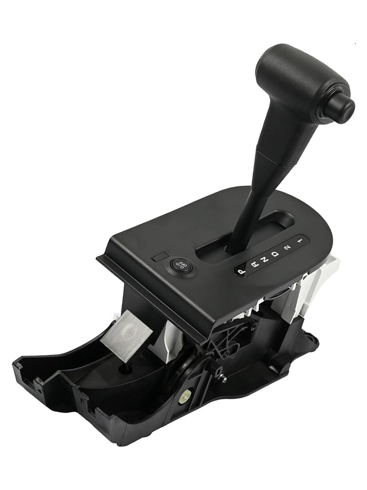 2007-2010 For Console-Shift Lever Jeep Wrangler JK with 3.8L Engine (EGT) New Shift Lever w/Auto Trasmision Assembly ;52060162AD