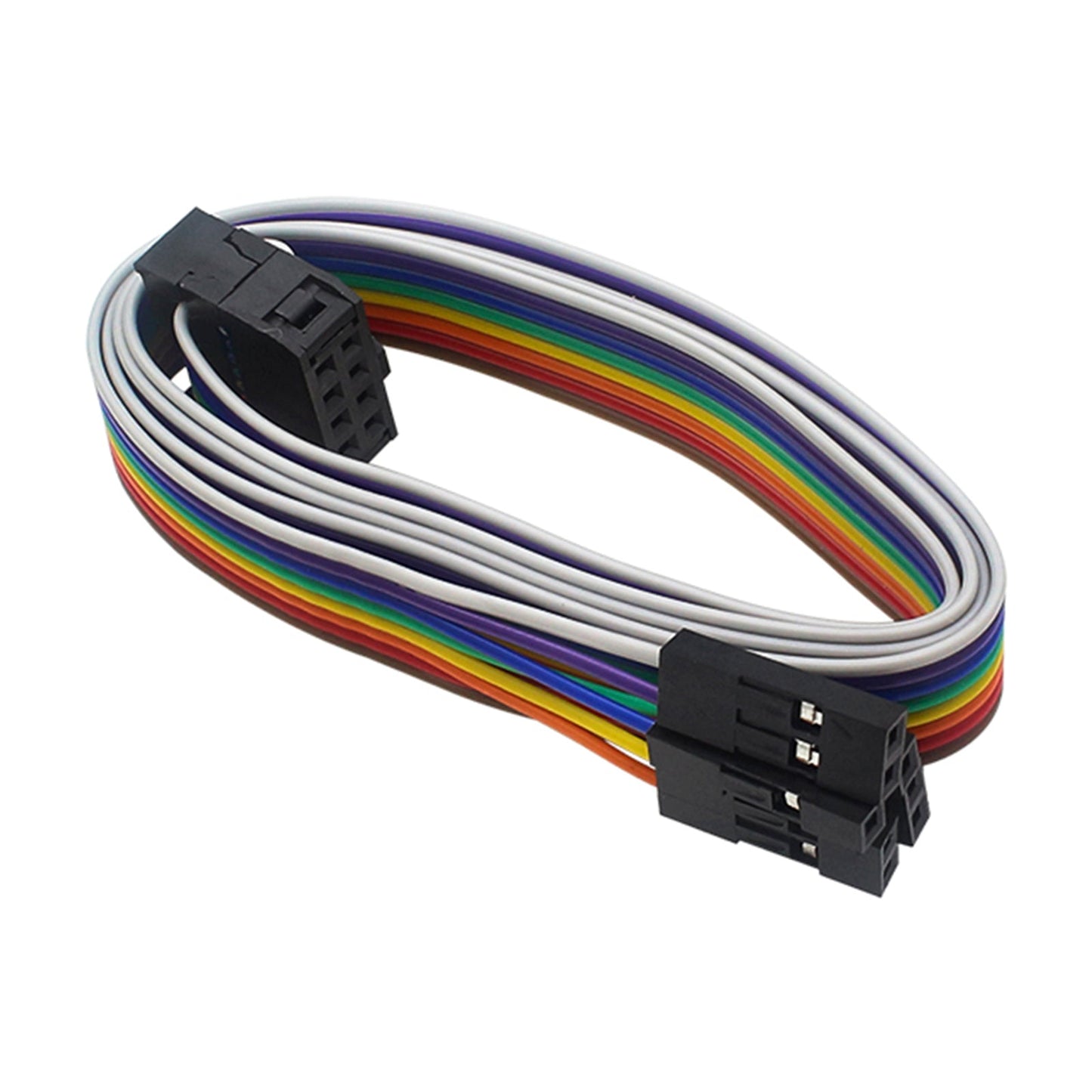 BliKVMv4 Accessories BliKVM ATX Adapter Board Short Bracket 8Pin Dupont Line