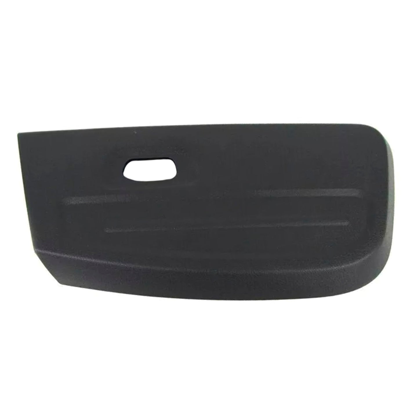 2007 2008 2009 Dodge Nitro LH Driver Side Front Seat Shield 1FY271DVAA