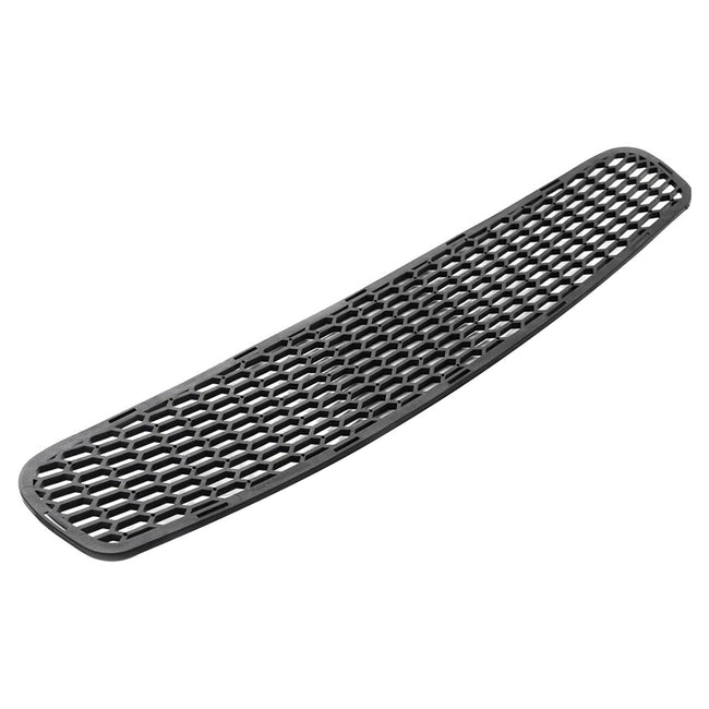 Front Bumper Lower Grille For BMW 3 Series E90 E92 E93 M3 Style 2009-2011