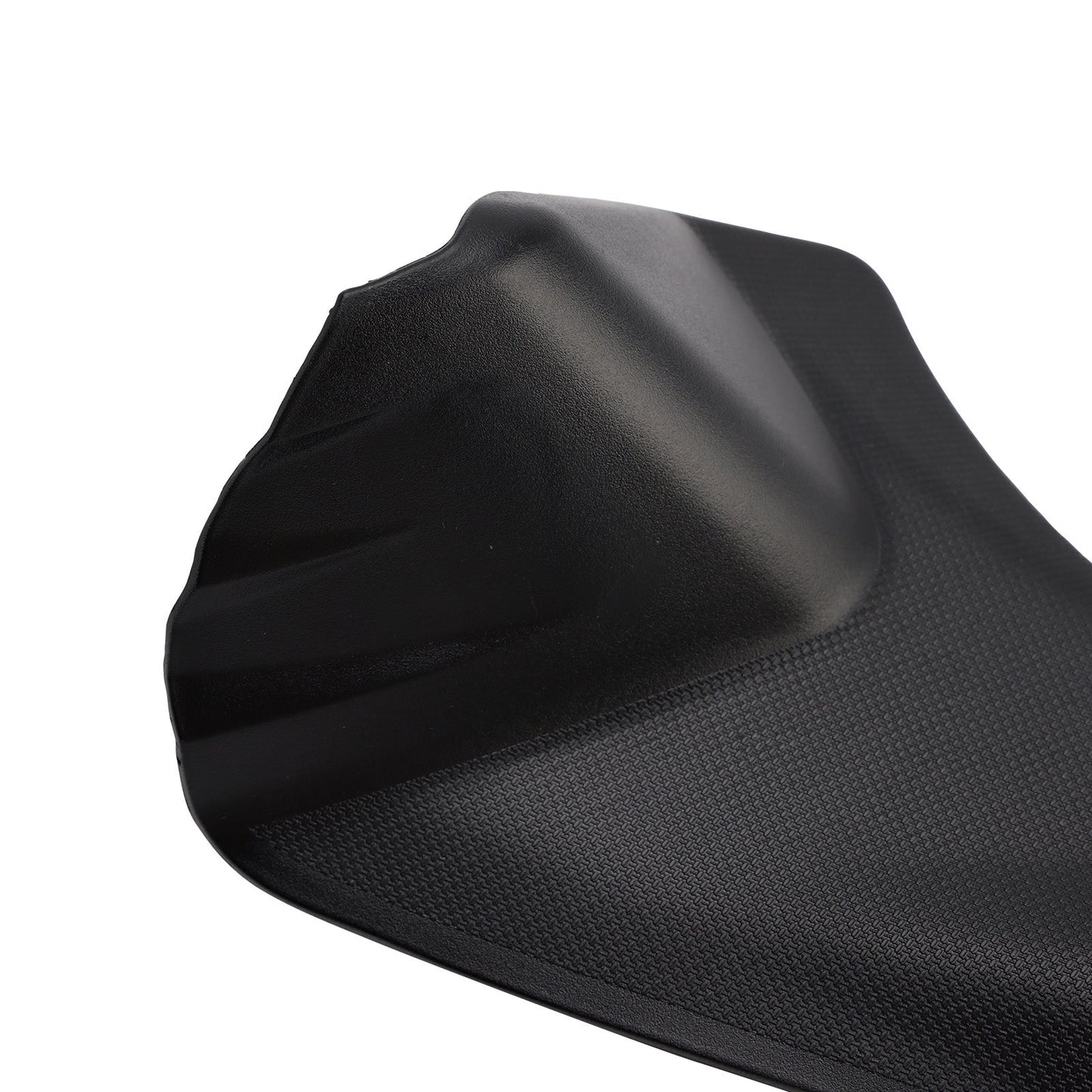 2007 2008 Kawasaki Ninja ZX-6R Side Air Duct Cover Fairing Intake