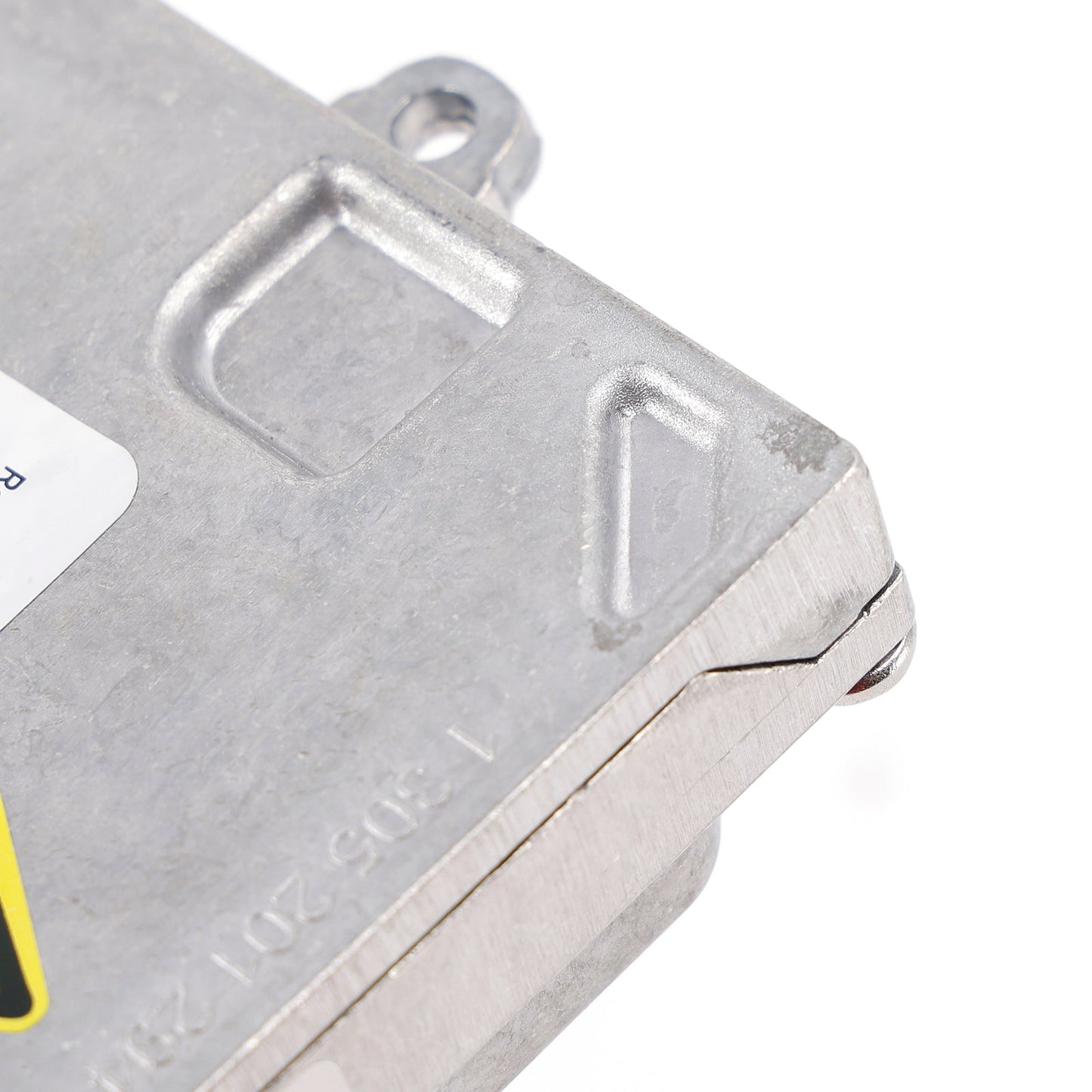 2005-2014 Opel Vauxhall Zafira Xenon Hedlight Power Module Driver Module D1S 1307329112