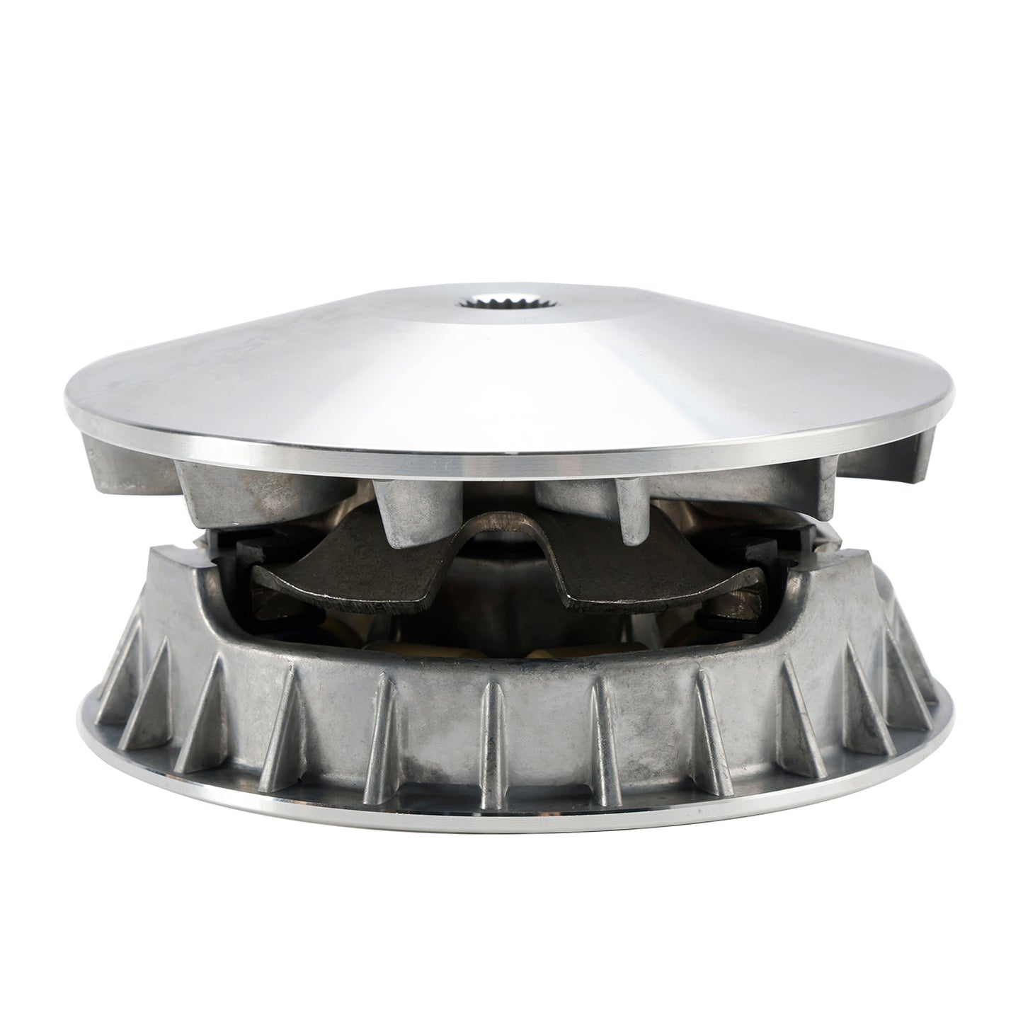 2022-2024 Arctic Cat Alterra 300 Coyote Tan Front Clutch Variator Pulley Set 22400-E17-000