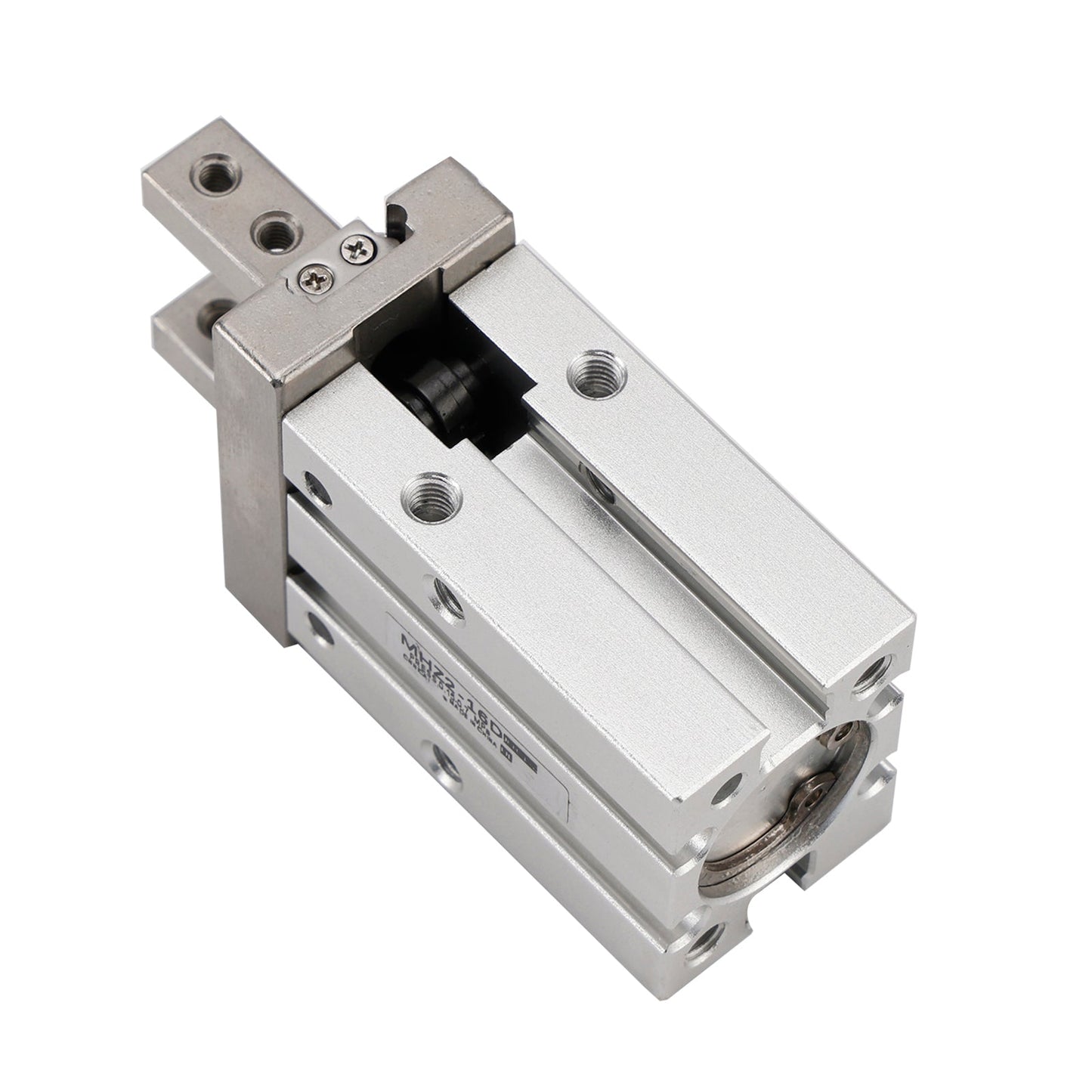 MHZ2-16D Pneumatic Parallel Air Gripper Cylinder SMC Type Bore 16mm