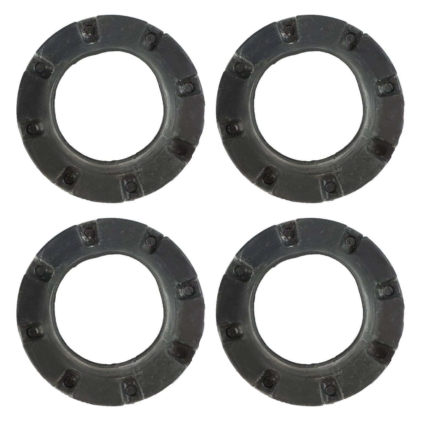 2005-2010 Jeep Grand Cherokee WK 4 x Rear Coil Spring Isolator 52089341AF