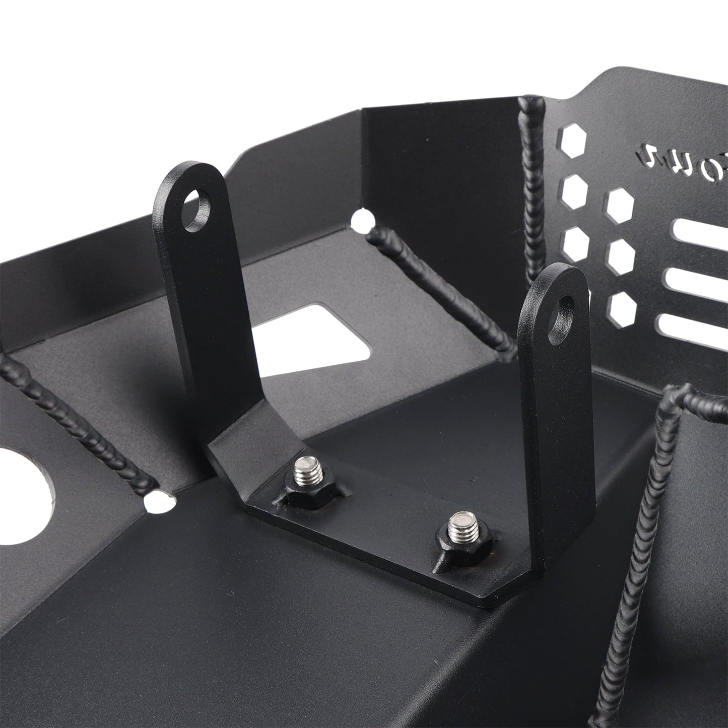 ALUMINUM SKID PLATE ENGINE GUARD FOR HONDA CL500 SCL500 2023 2024 2025