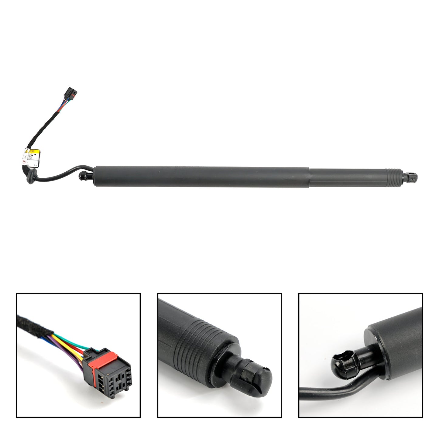 2020-2022 Hyundai Palisade Left Drive Unit Assy Power Tail Gate 81831-S8100