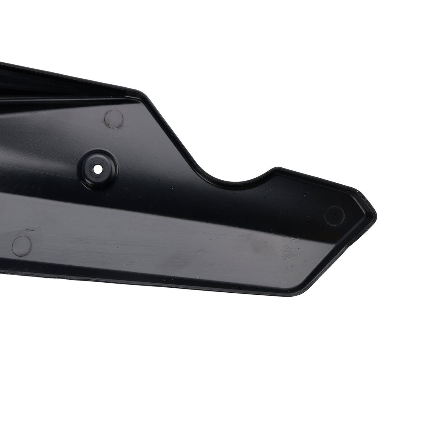 2023-2024 Honda CB750 Hornet Lower Pan Engine Decorative Plate Protect Cover