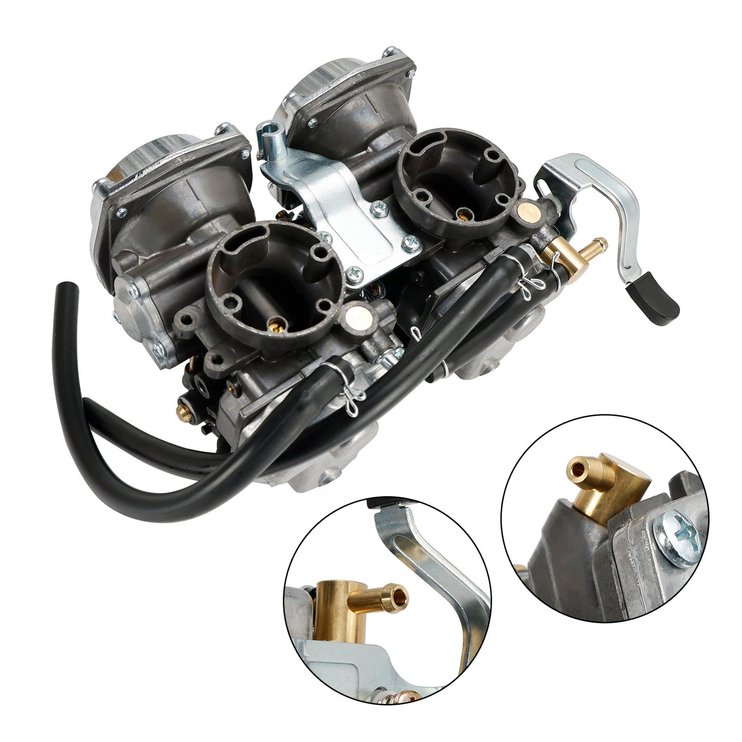 Harley 883 Carburetor Carb