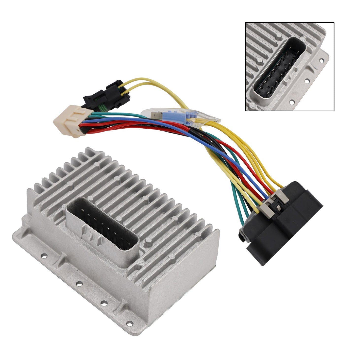 2006 Polaris Sportsman 450 Ecm Control Module Kit 2203348