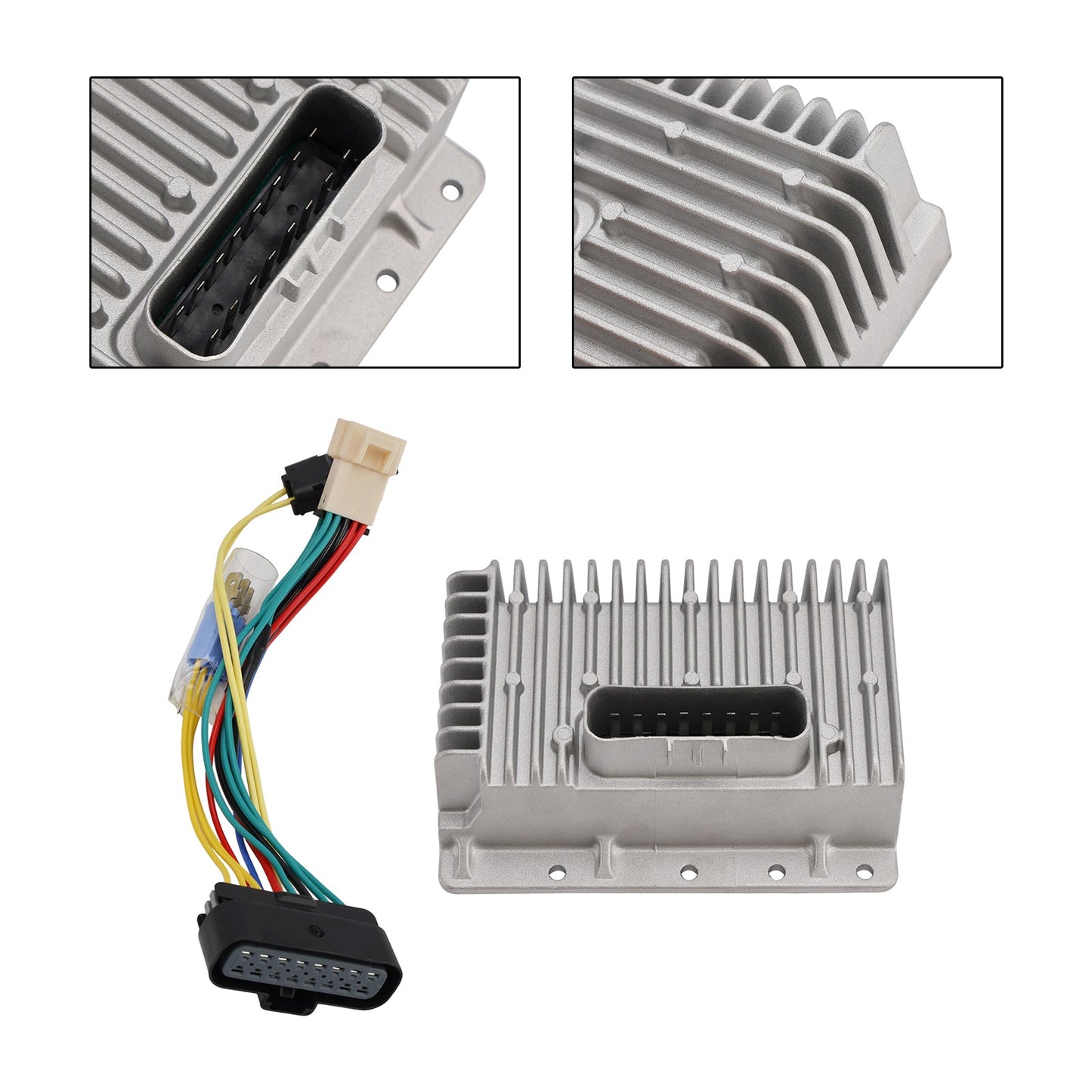 2004-2005 Polaris Sportsman 400 Ecm Control Module Kit 2203348