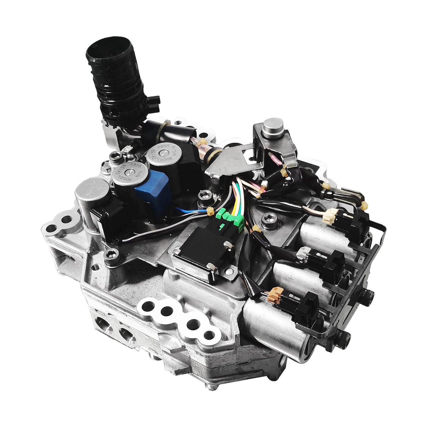 NISSAN VERSA 13 AT 4 SPEED Transmission Valve Body JF414 RE4F03C