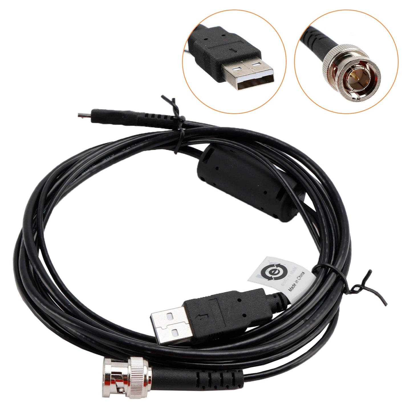 For R2 R2A DP1400 DP2000 SL300 SL7550 SL7580 USB Programming Cable PMKN4010-USB
