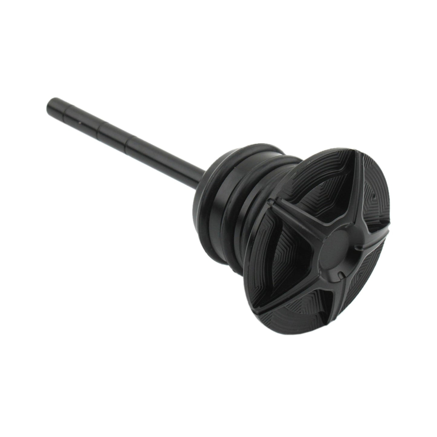 Oil Dipstick Tank Cap Plug For Softail 84-99 Sportster 82-03