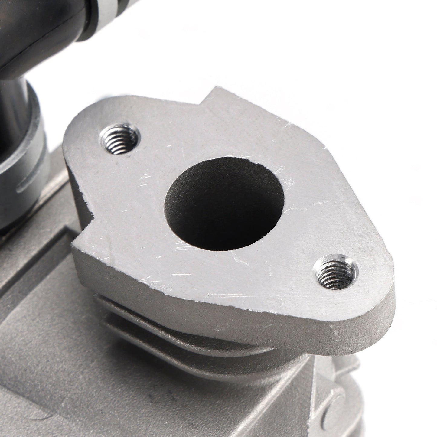 2012-2015 Tacoma with 4.0L V6 1GR-FE engine Secondary Air Injection Smog Valve 25710-31022 25710-31020, 25710-31021