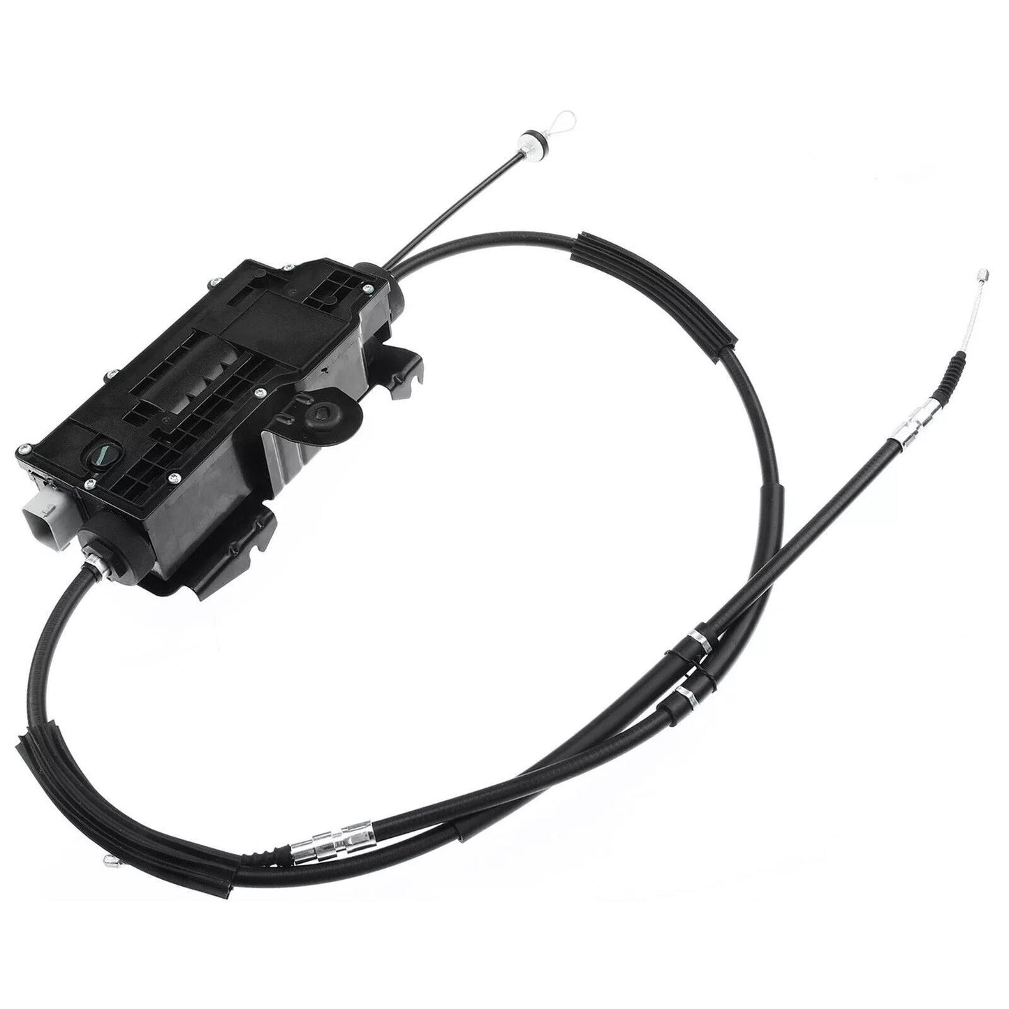 BMW 7 Series F01 F02 F03 F04 Parking Brake Actuator Control Unit 34436877316 344367 678465184652