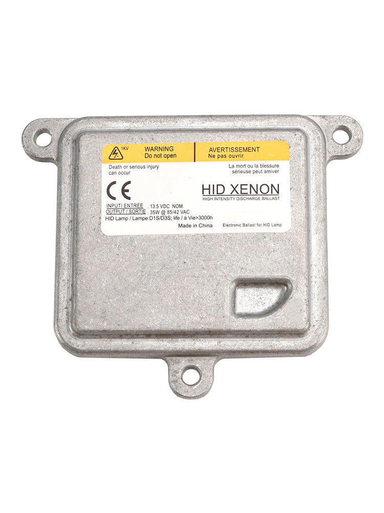 Hid Xenon Lamp Part Super Vision Electronic Ballast