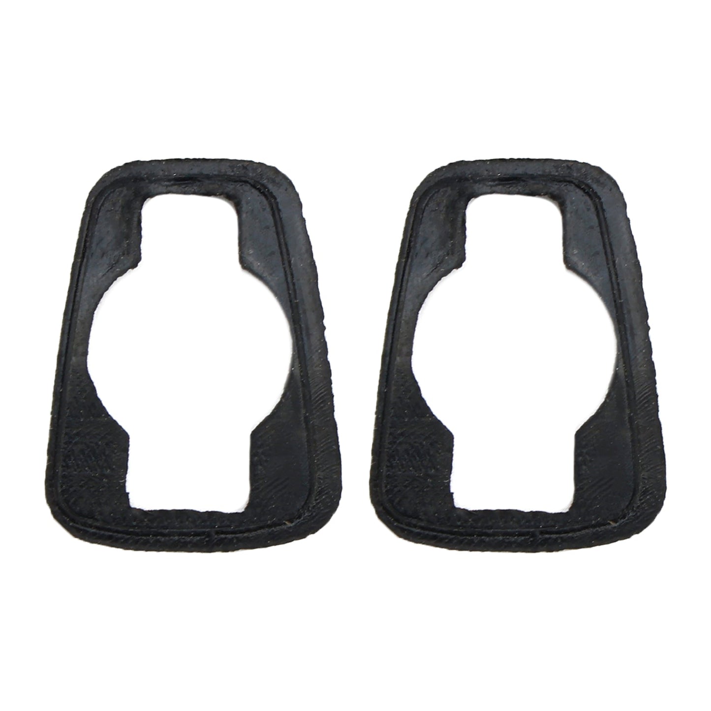 2pcs Sprayer Windshield Washer Nozzle for Cadillac SRX 25823361