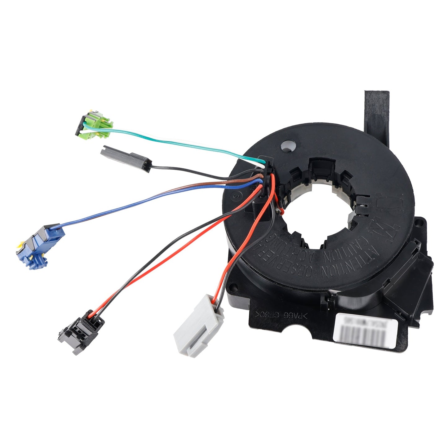 2003-2009 Renault Scenic II Grand Scenic II Spring Clock Spring 7701060399