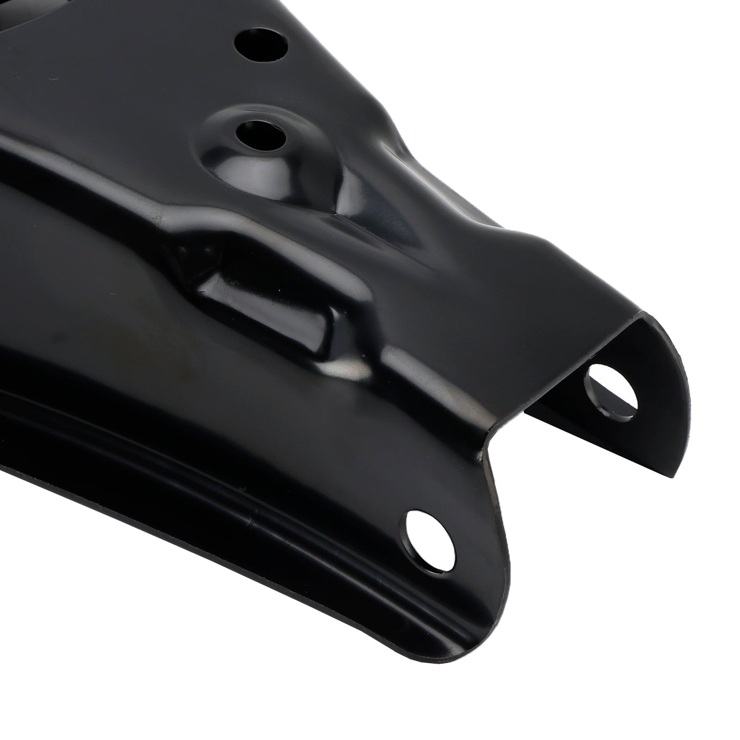 VW JETTA III (1K2) 2X Rear Lower Wishbone Arms 1K0505311AA 1K0505311AB