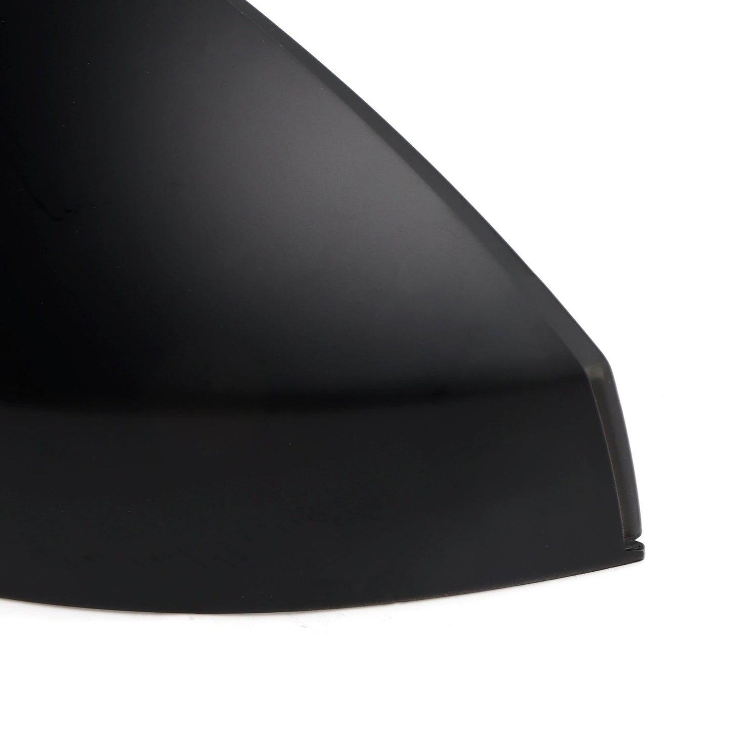 Left Side Wing Mirror Cap 8V0857527 for Audi A3 S3 8V Sportback