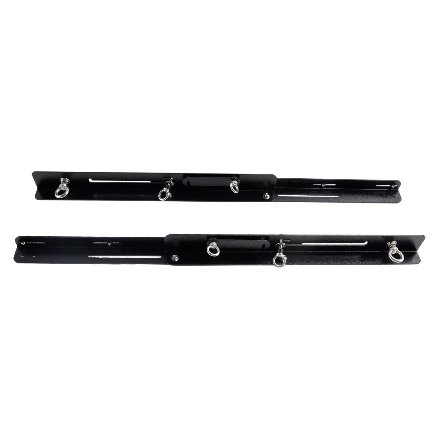 2005-2015 Toyota Tacoma 4-Door 6" Soft Truck Topper