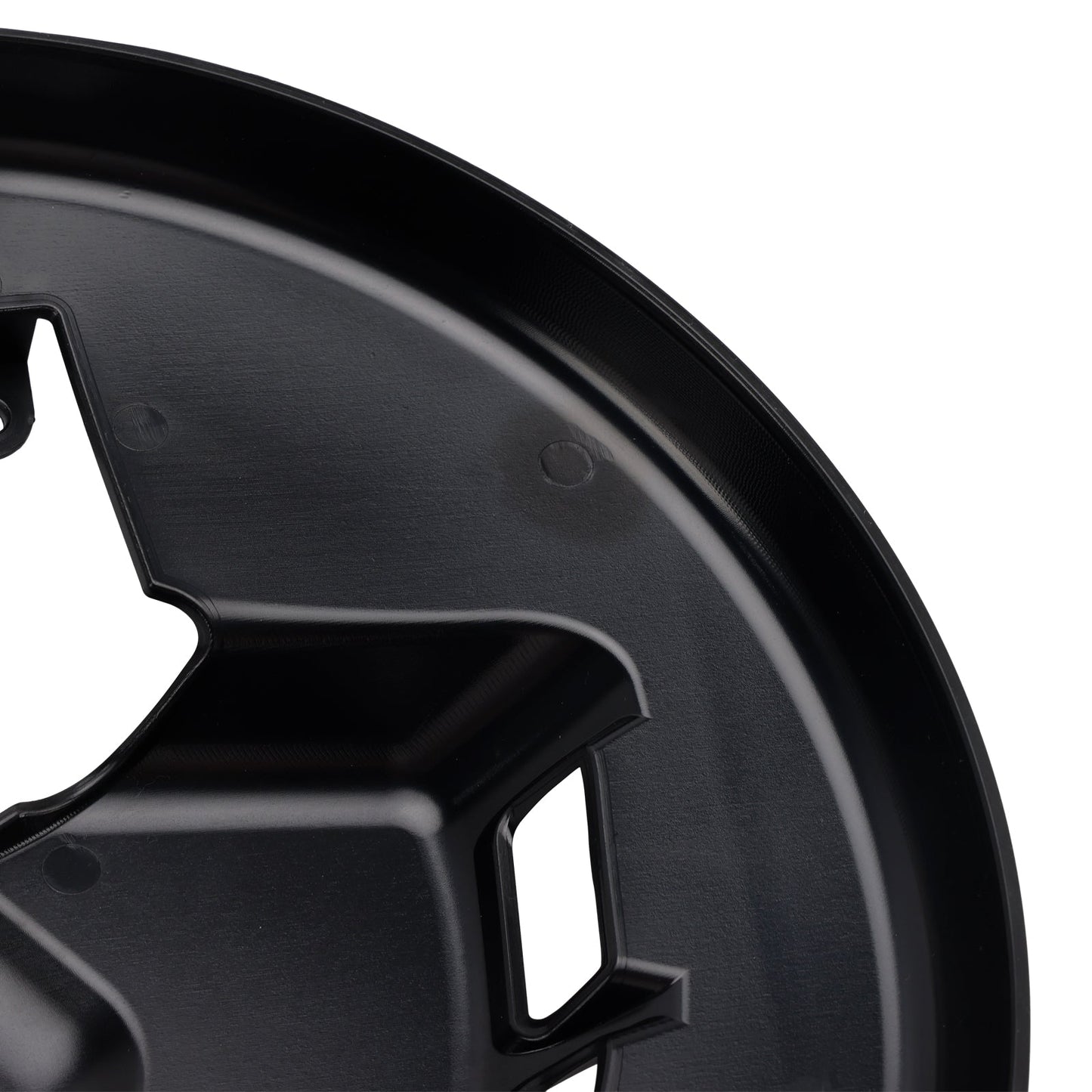 2001-2015 For Honda Goldwing and Goldwing Tour models Front Brake Disc Rotor Covers