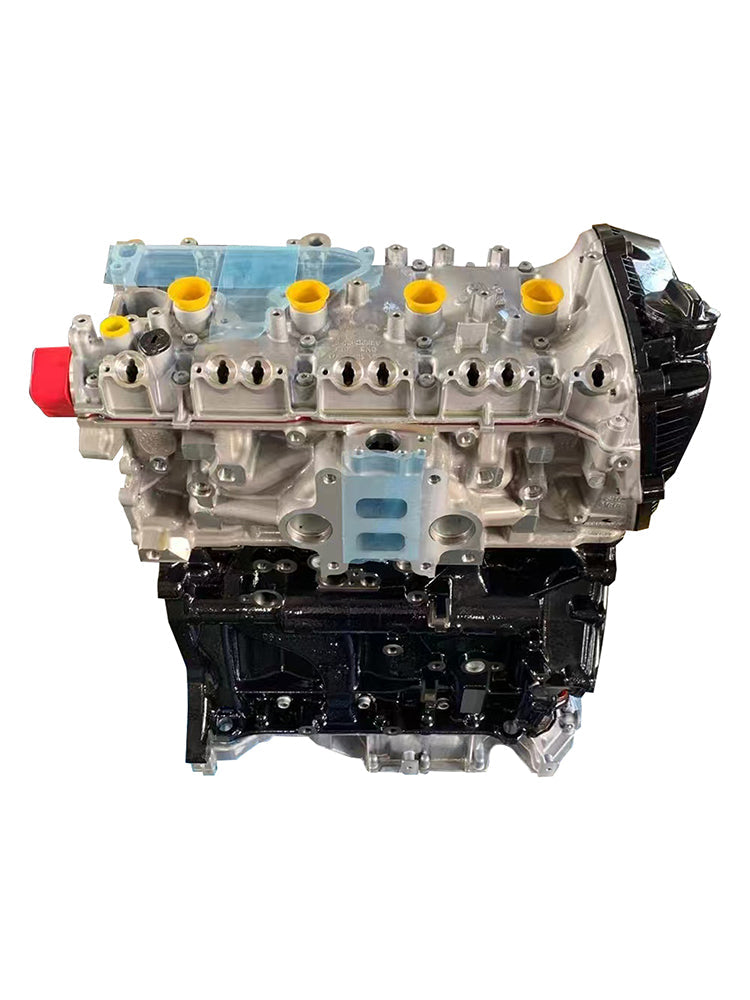 Brand New Engine Motor Block CJE CJX For Audi A5 B8 1.8 TFSI
