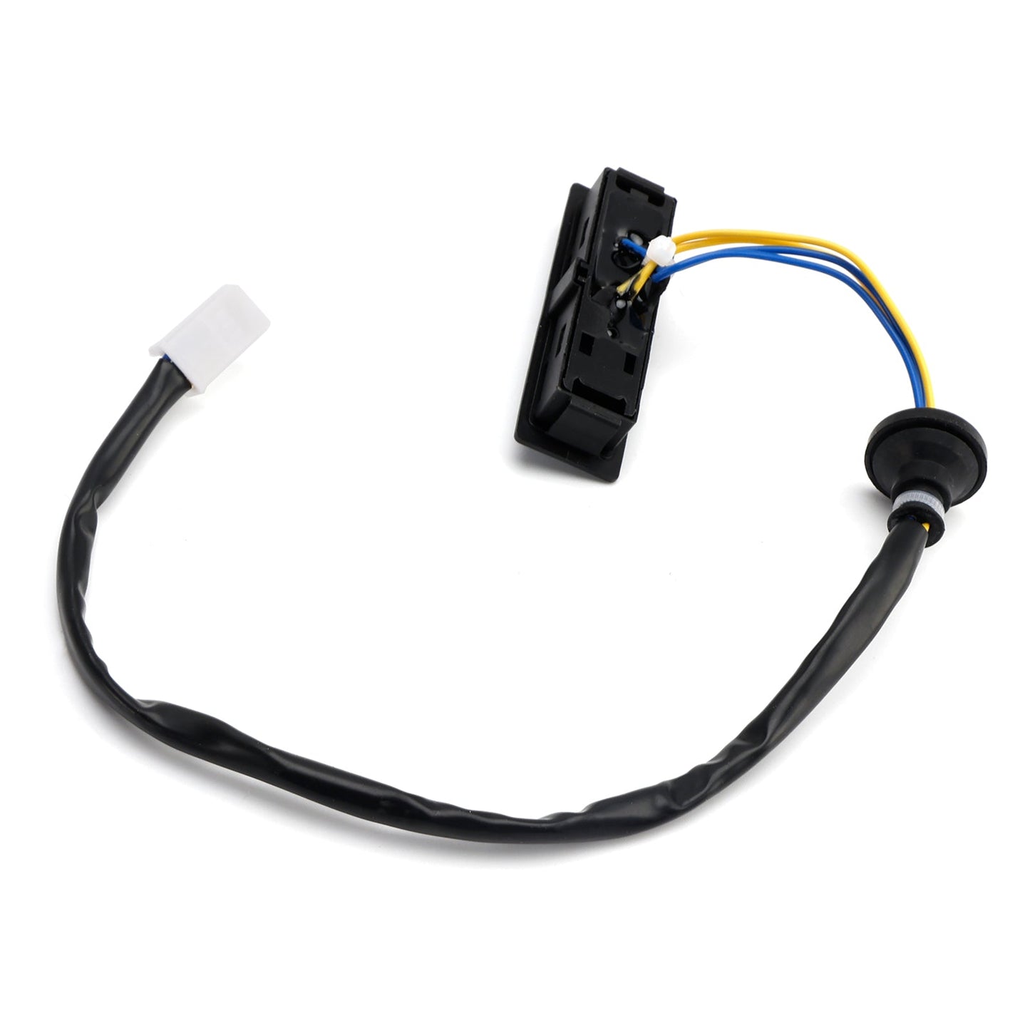 Trunk Liftgate Switch Latch Release 25380-1AA0A for Nissan Murano 2008-2014