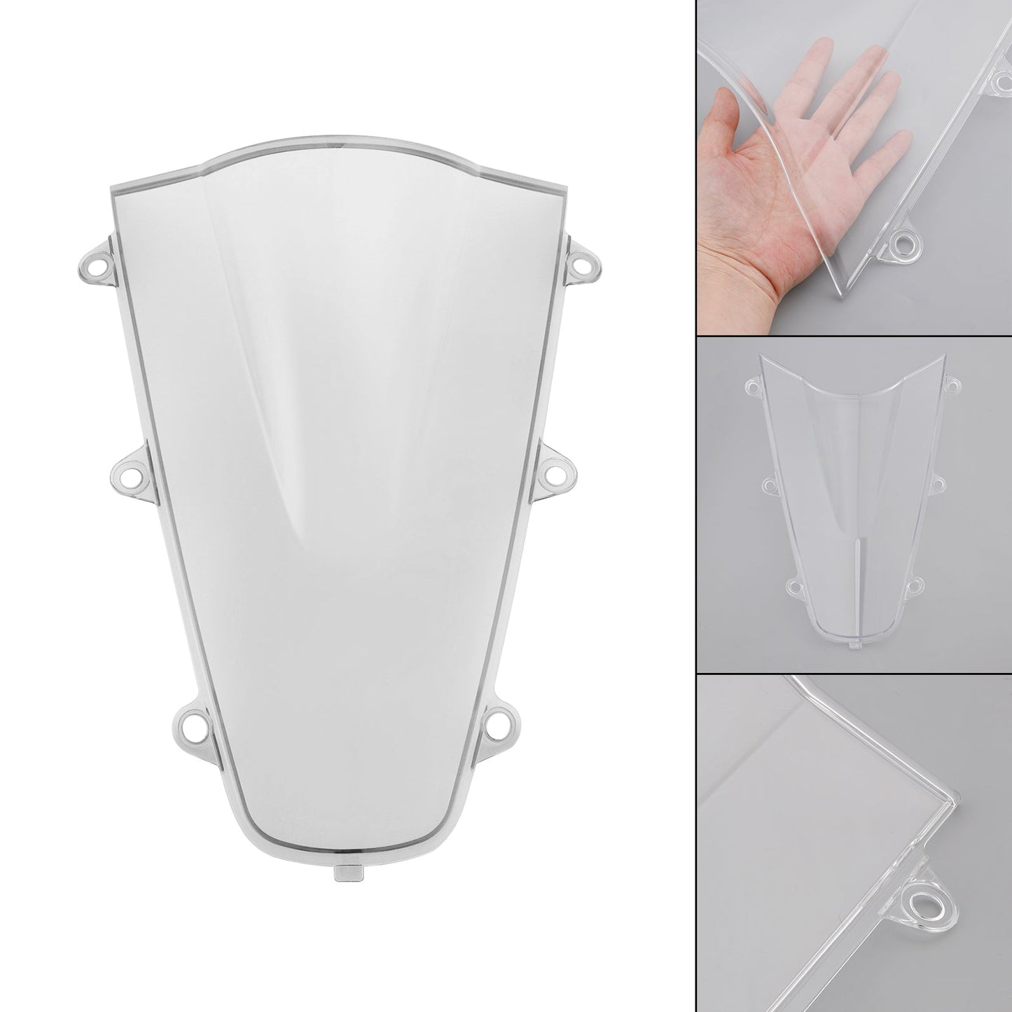 2017-2023 HONDA CBR1000RR Windshield WindScreen