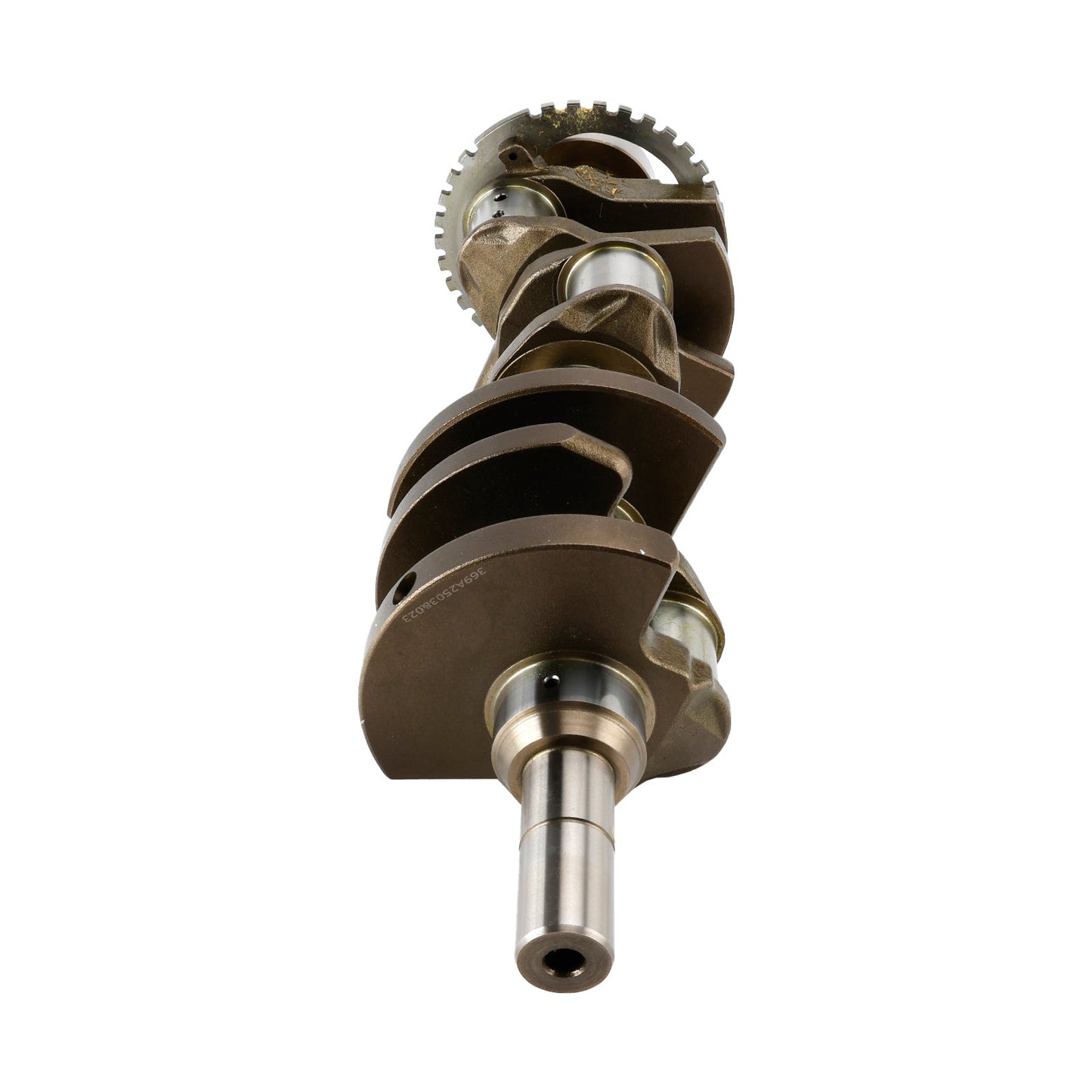 Engine Crankshft 53021302AA for Dodge Magnum for Chrysler 300 5.7L HEMI 03-08