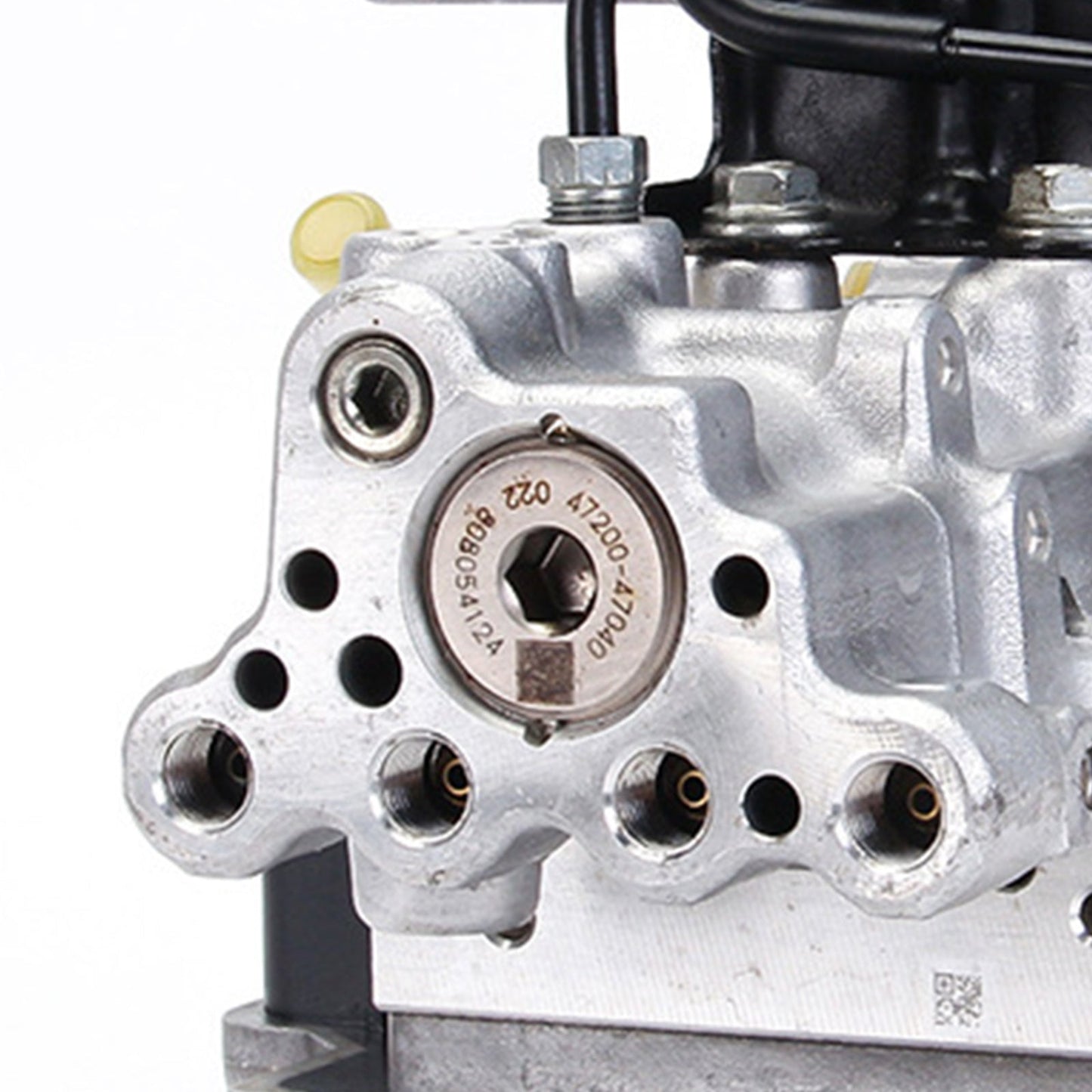 2010-2015 Toyota Prius ABS Anti Lock Brake Booster Pump Actuator 47270-47030