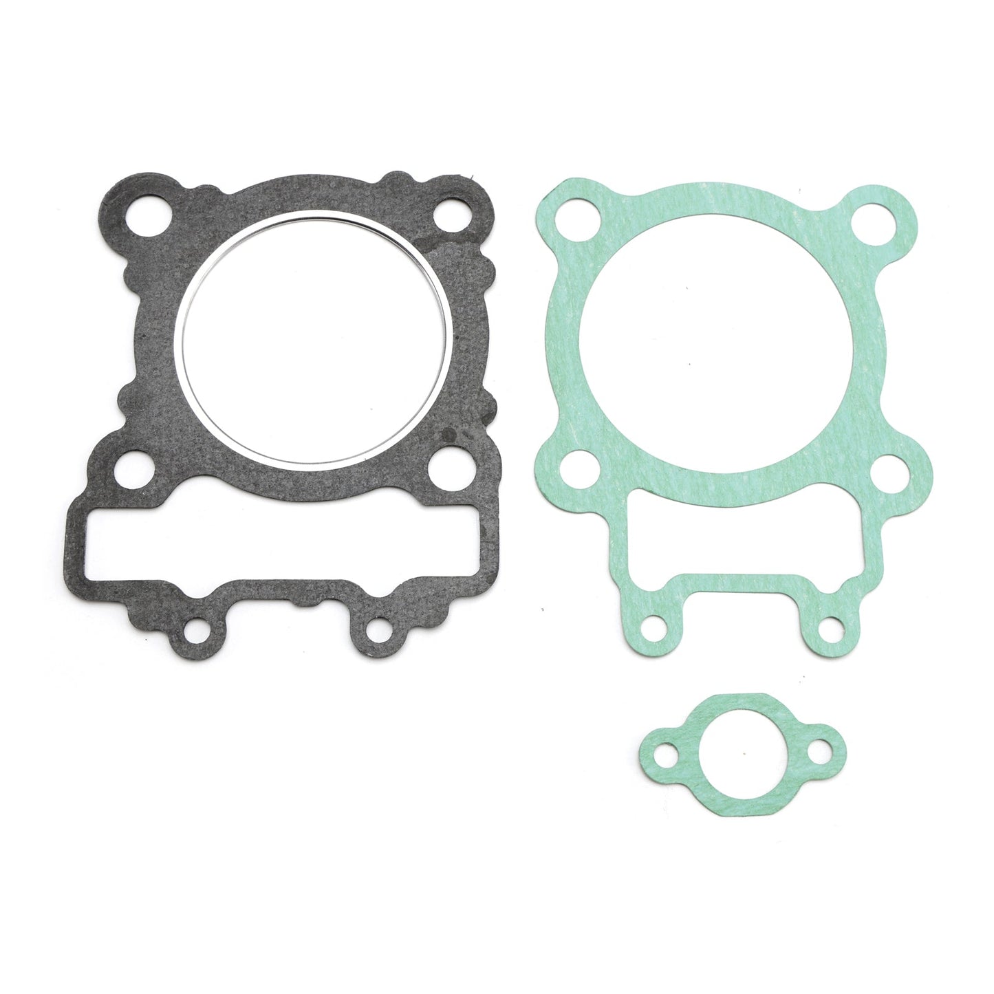 2003-2011 Kawasaki Bayou 250 KLF250A Cylinder Jug Top End Piston Gaskets Kit