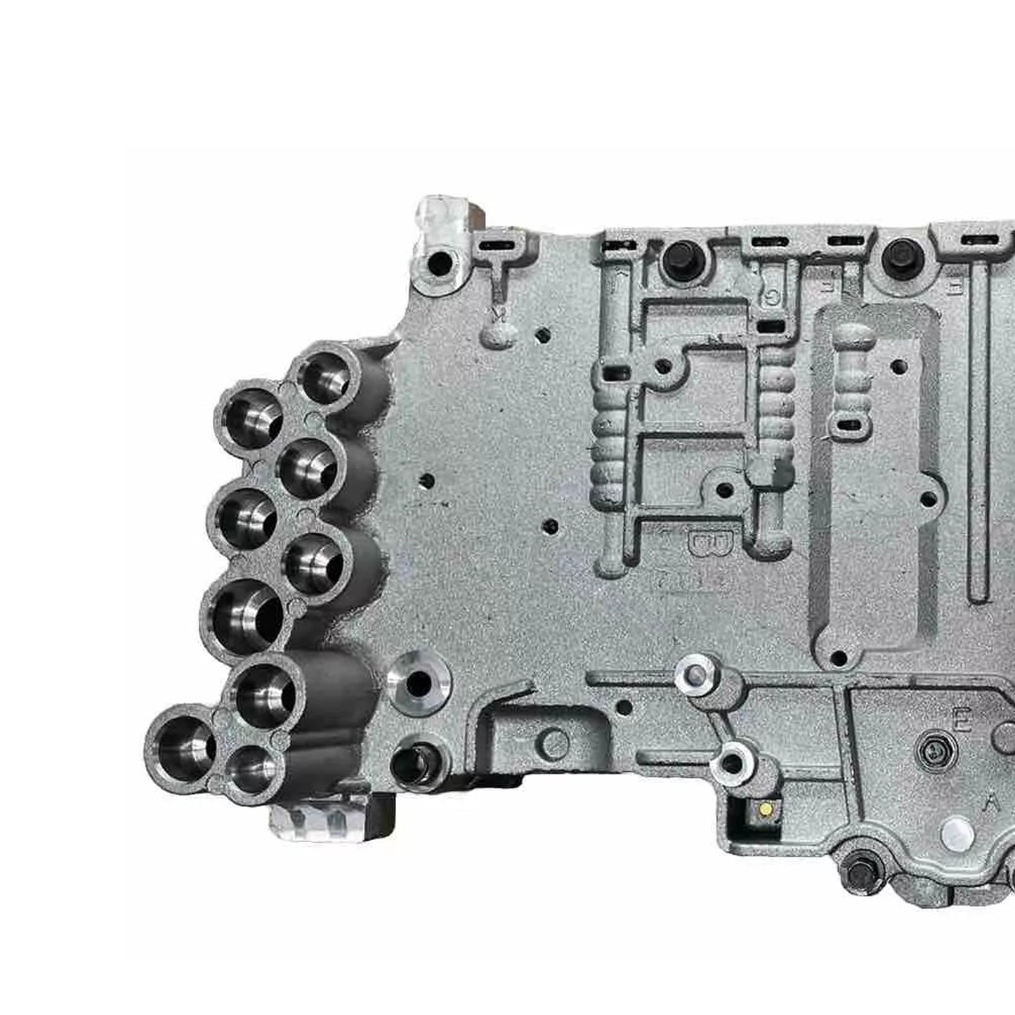 2011-2013 BMW 128I E92 E90 Automatic Transmission Valve Body 6L45E