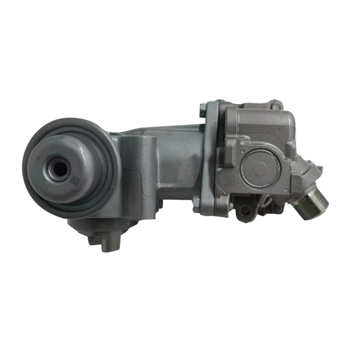 2012-2015 MERCEDES-BENZ SLK250 1.8L L4 Turbocharged High Pressure Fuel Pump A2710703501