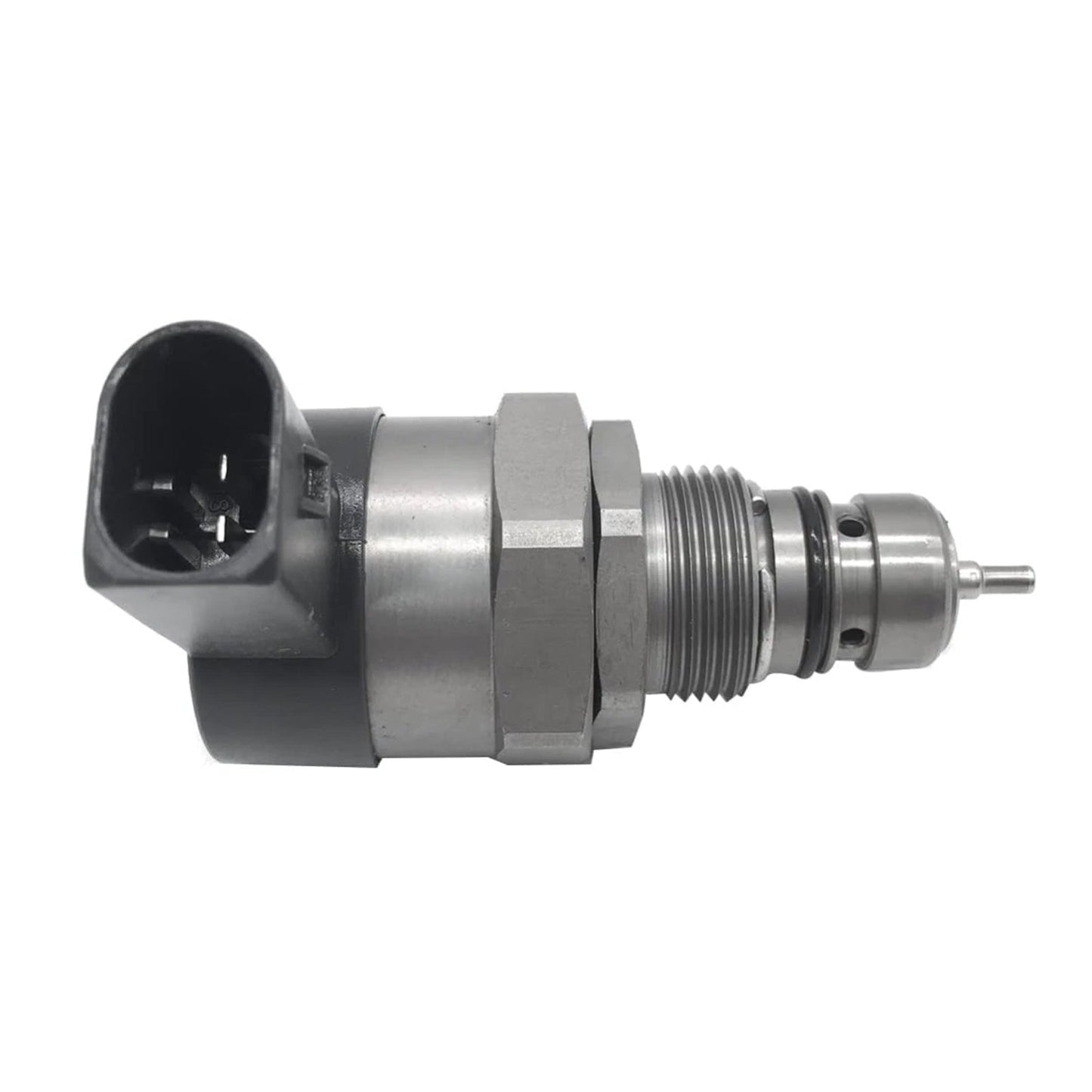 Fuel Rail Pressure Regulator Valve 0281002481 For BMW 1 3 5 7 SERIES X3 X5