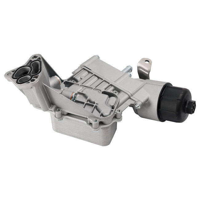 68525212AA Oil Filter Housing Oil Cooler For Jeep Grand Cherokee WK2 3.0 CRD