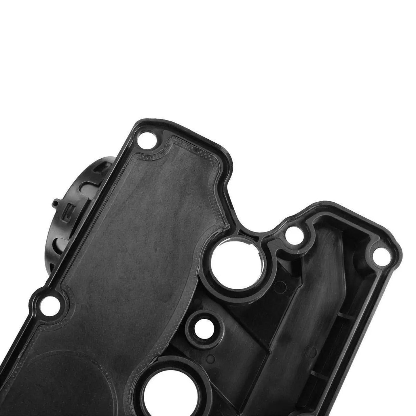 Engine Valve Cover w/Gasket Bolts Cap For VW Beetle Golf Jetta Passat 2.5L